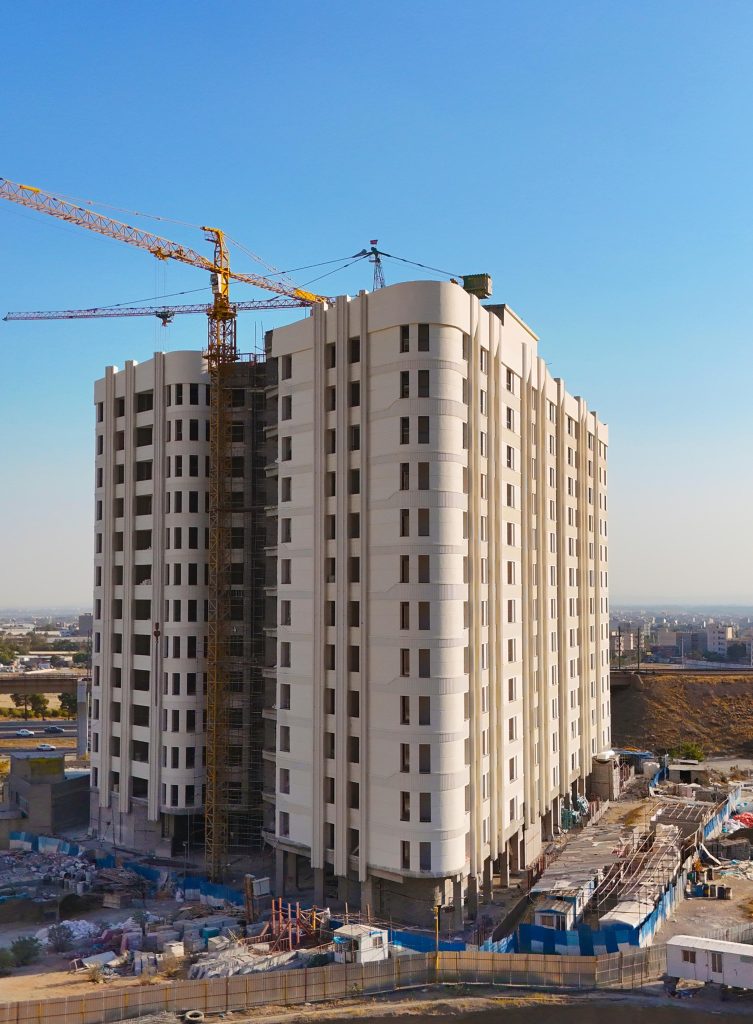نارنجستان 4